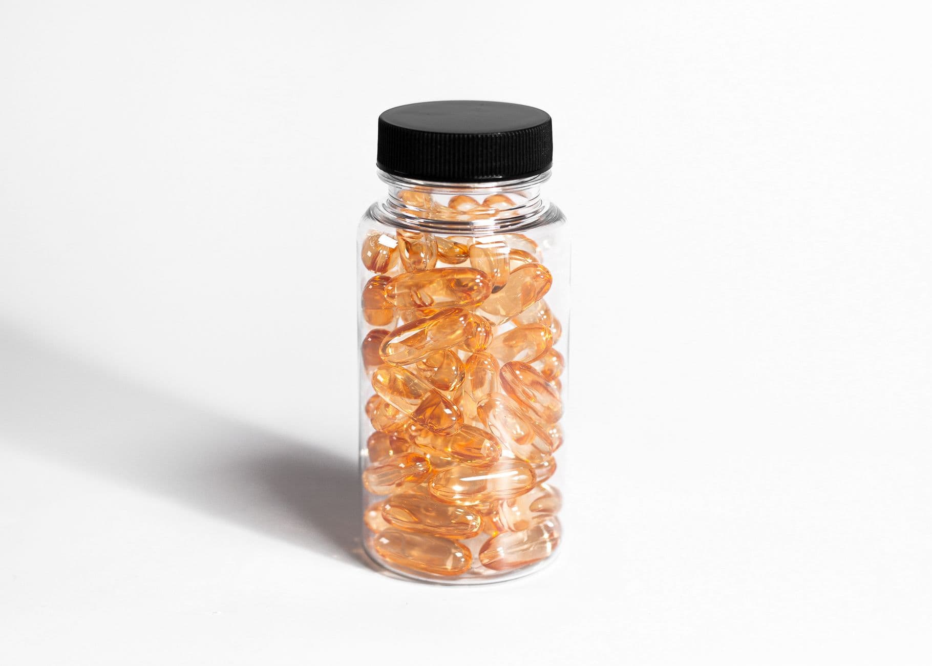 Do Your Supplements Interact With Your Prescriptions?