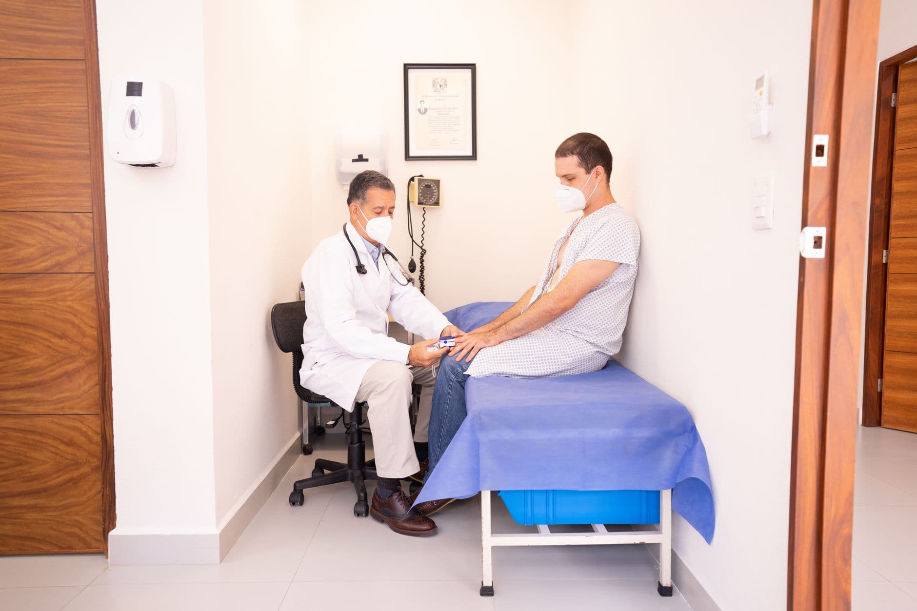 Sick This Week? How to Get Seen by Your Own Primary Care Doctor