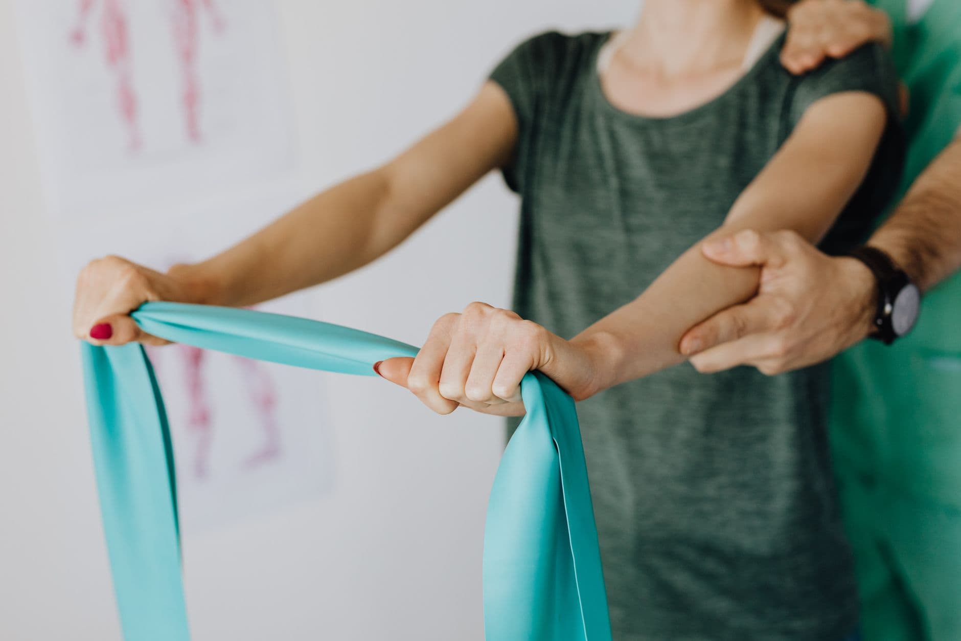 Rotator Cuff Pain: Why Your Shoulder Hurts at Night and What Helps