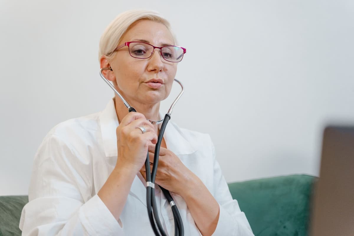 Menopause Hormone Therapy: A Clear-Eyed Look at the Risks and Benefits