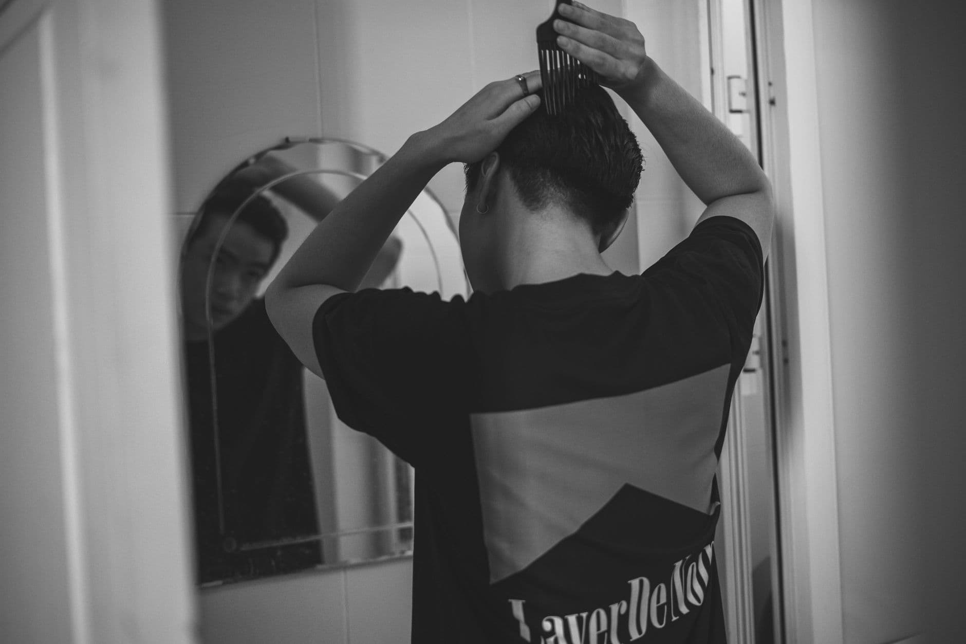 Male Pattern Hair Loss: What Actually Works and What Doesn't