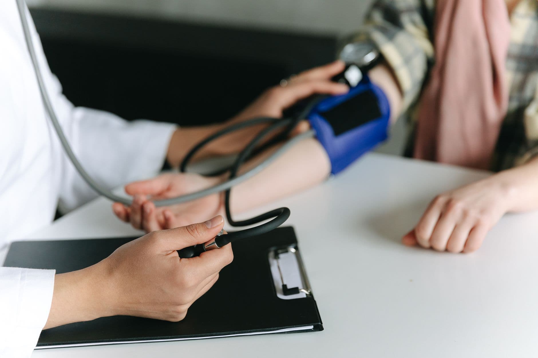 Lisinopril vs. Losartan: How Two Common Blood Pressure Pills Compare